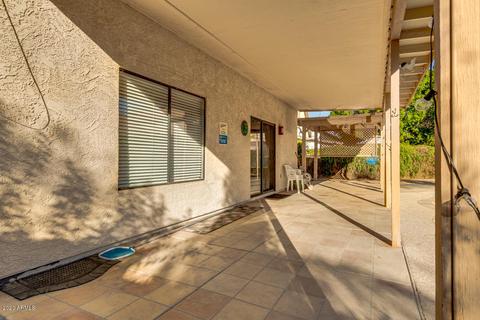 1243 W Pacific Dr W, Gilbert, AZ 85233 photo 30
