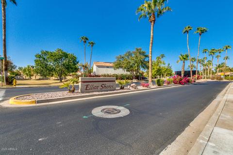 1243 W Pacific Dr W, Gilbert, AZ 85233 photo 37