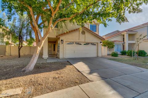 1243 W Pacific Dr W, Gilbert, AZ 85233 photo 1