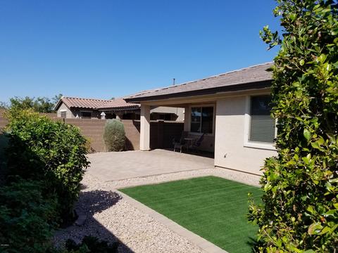 3071 E Morgan Dr, Gilbert, AZ 85295 photo 18