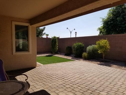 3071 E Morgan Dr, Gilbert, AZ 85295 photo 17