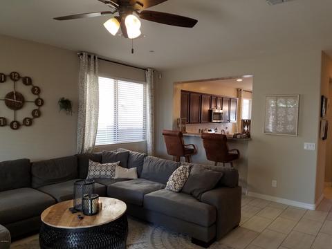 3071 E Morgan Dr, Gilbert, AZ 85295 photo 9