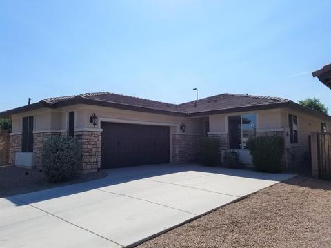 3071 E Morgan Dr, Gilbert, AZ 85295 photo 1
