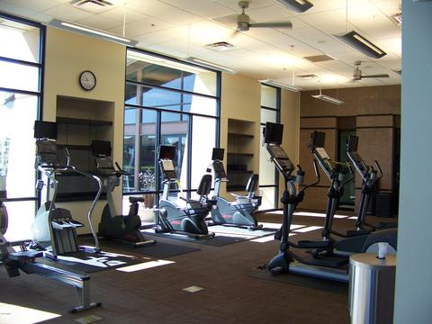 2631 E Bellerive Dr, Gilbert, AZ 85298 photo 14