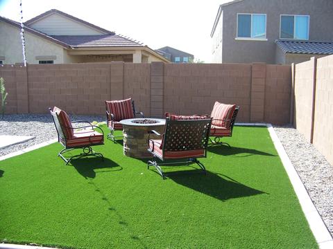 2631 E Bellerive Dr, Gilbert, AZ 85298 photo 10