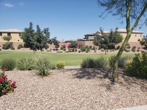 2631 E Bellerive Dr, Gilbert, AZ 85298 photo 11