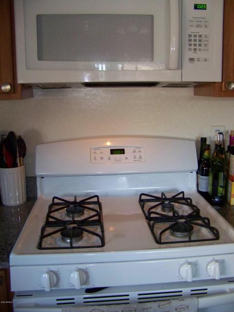 2631 E Bellerive Dr, Gilbert, AZ 85298 photo 4