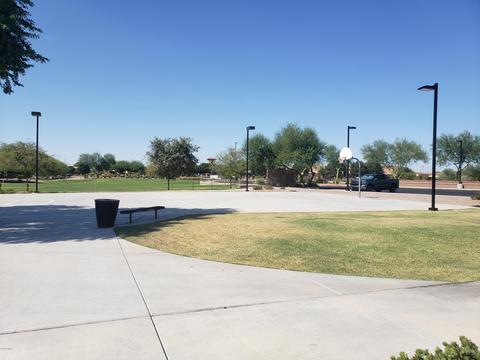 2631 E Bellerive Dr, Gilbert, AZ 85298 photo 13