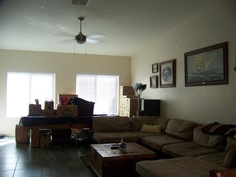 2631 E Bellerive Dr, Gilbert, AZ 85298 photo 6
