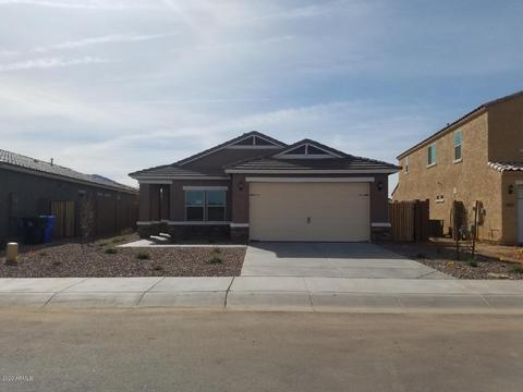 2631 E Bellerive Dr, Gilbert, AZ 85298 photo 2