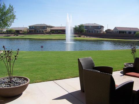2631 E Bellerive Dr, Gilbert, AZ 85298 photo 15