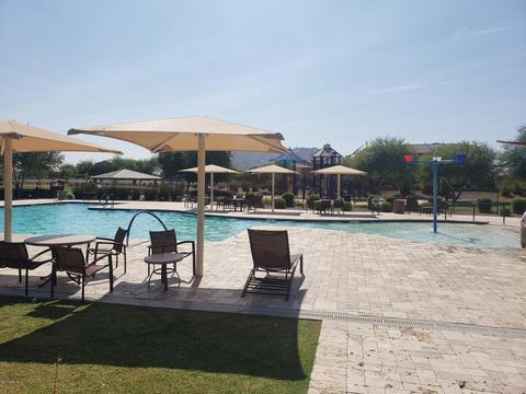 2631 E Bellerive Dr, Gilbert, AZ 85298 photo 12