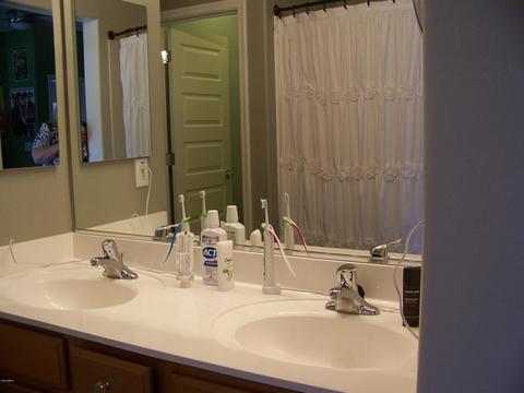 2631 E Bellerive Dr, Gilbert, AZ 85298 photo 8