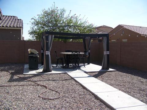 2631 E Bellerive Dr, Gilbert, AZ 85298 photo 9