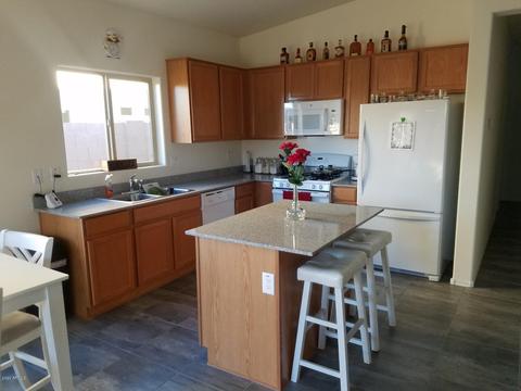 2631 E Bellerive Dr, Gilbert, AZ 85298 photo 3