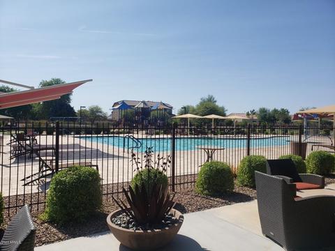 2631 E Bellerive Dr, Gilbert, AZ 85298 photo 16