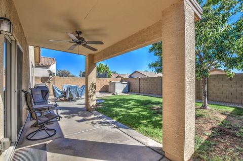 9135 E Boise St, Mesa, AZ 85207 photo 23