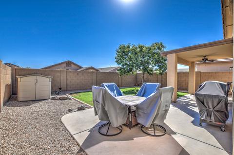 9135 E Boise St, Mesa, AZ 85207 photo 26