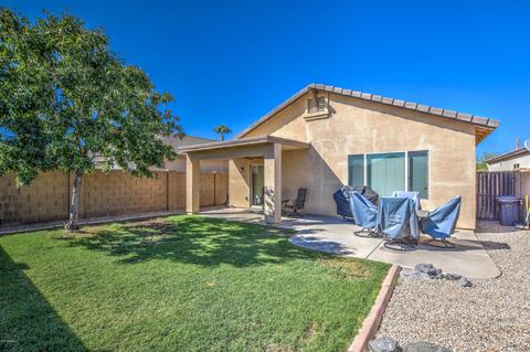 9135 E Boise St, Mesa, AZ 85207 photo 25