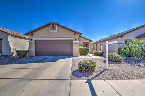 9135 E Boise St, Mesa, AZ 85207 photo 1