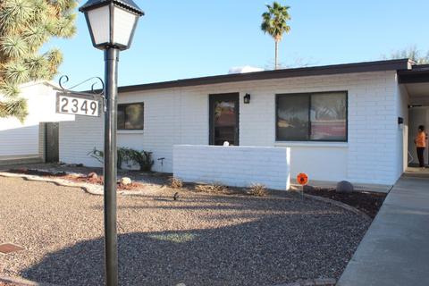 2349 E Betty Elyse Ln, Phoenix, AZ 85022 photo 1