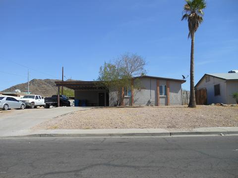 10435 N 11th Ave, Phoenix, AZ 85021 photo 5
