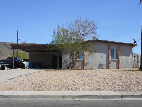 10435 N 11th Ave, Phoenix, AZ 85021 photo 1