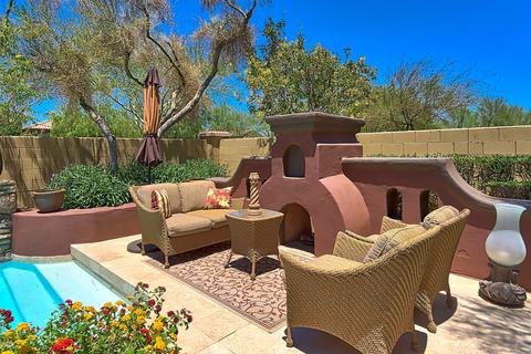 3932 E Williams Dr, Phoenix, AZ 85050 photo 6