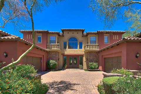 3932 E Williams Dr, Phoenix, AZ 85050 photo 9