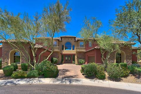 3932 E Williams Dr, Phoenix, AZ 85050 photo 8