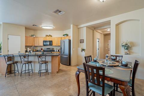3884 E Latham Way, Gilbert, AZ 85297 photo 16
