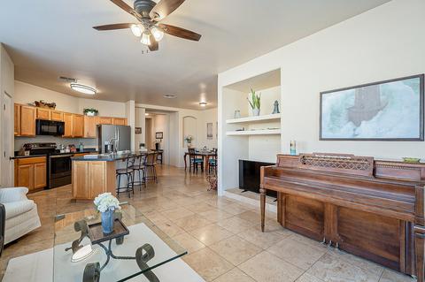 3884 E Latham Way, Gilbert, AZ 85297 photo 23