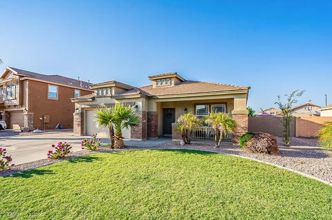 3884 E Latham Way, Gilbert, AZ 85297 photo 9