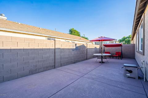 3884 E Latham Way, Gilbert, AZ 85297 photo 41