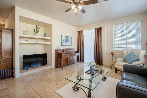 3884 E Latham Way, Gilbert, AZ 85297 photo 22