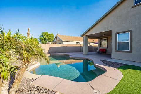 3884 E Latham Way, Gilbert, AZ 85297 photo 46