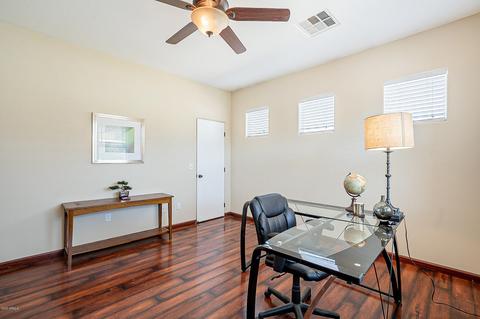 3884 E Latham Way, Gilbert, AZ 85297 photo 4