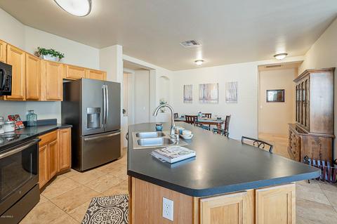 3884 E Latham Way, Gilbert, AZ 85297 photo 18