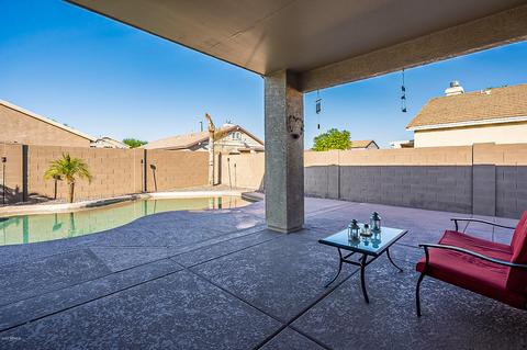 3884 E Latham Way, Gilbert, AZ 85297 photo 40