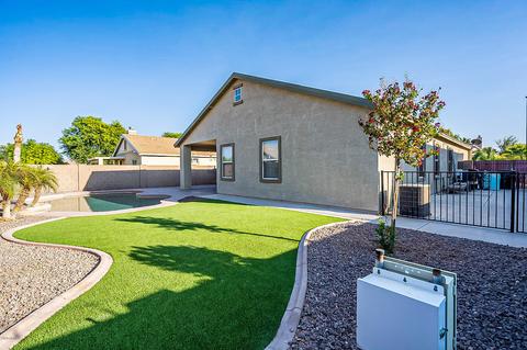 3884 E Latham Way, Gilbert, AZ 85297 photo 48