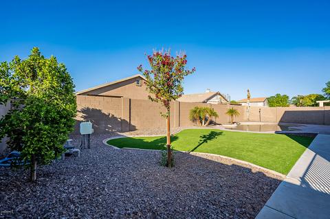 3884 E Latham Way, Gilbert, AZ 85297 photo 49