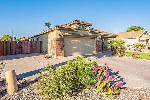3884 E Latham Way, Gilbert, AZ 85297 photo 51