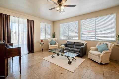 3884 E Latham Way, Gilbert, AZ 85297 photo 21