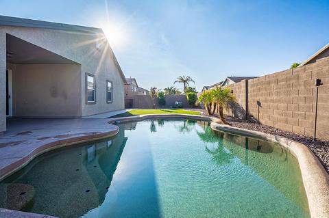 3884 E Latham Way, Gilbert, AZ 85297 photo 47