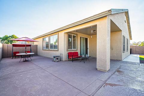 3884 E Latham Way, Gilbert, AZ 85297 photo 44