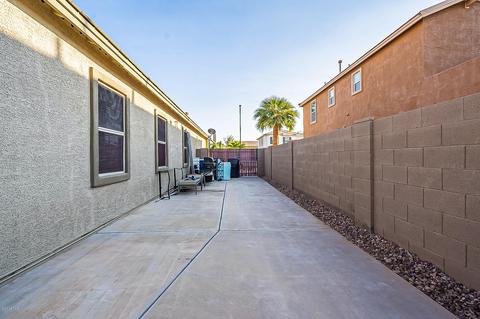 3884 E Latham Way, Gilbert, AZ 85297 photo 50