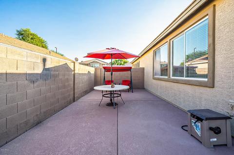 3884 E Latham Way, Gilbert, AZ 85297 photo 43