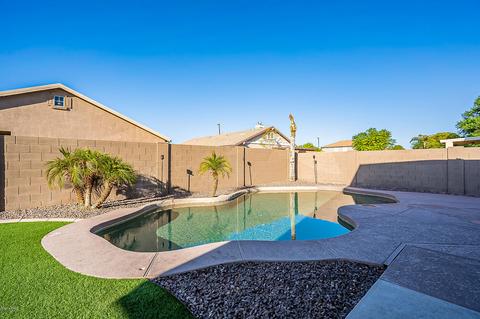3884 E Latham Way, Gilbert, AZ 85297 photo 45