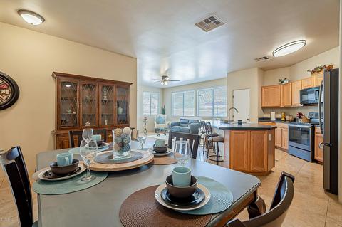 3884 E Latham Way, Gilbert, AZ 85297 photo 14