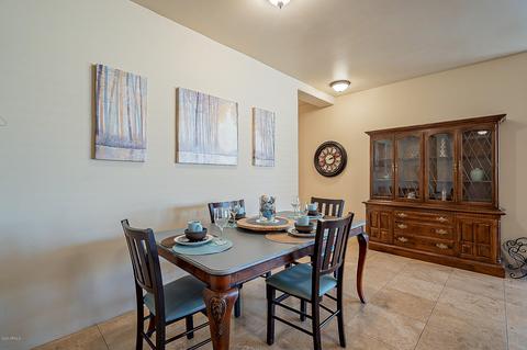 3884 E Latham Way, Gilbert, AZ 85297 photo 15